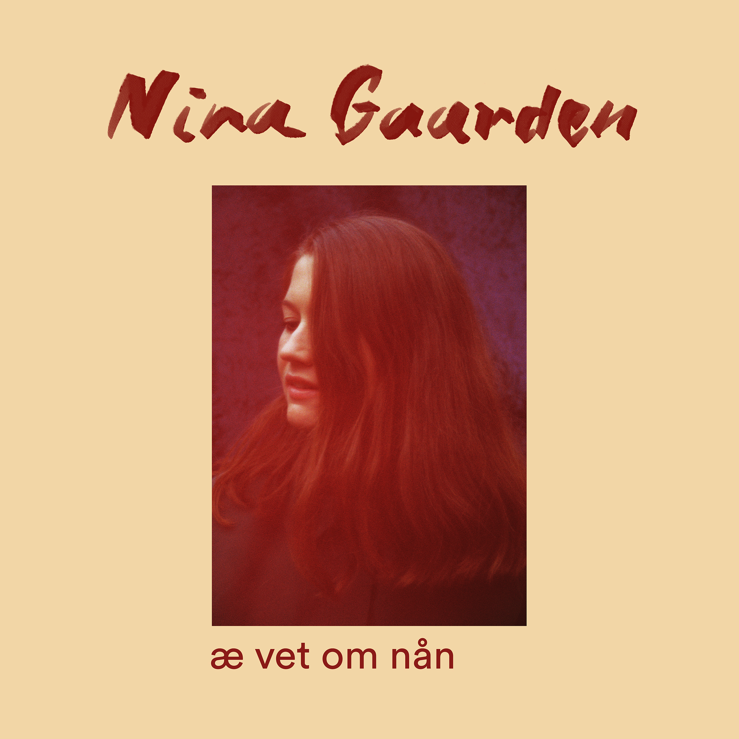 Æ vet om nån (I know of someone)