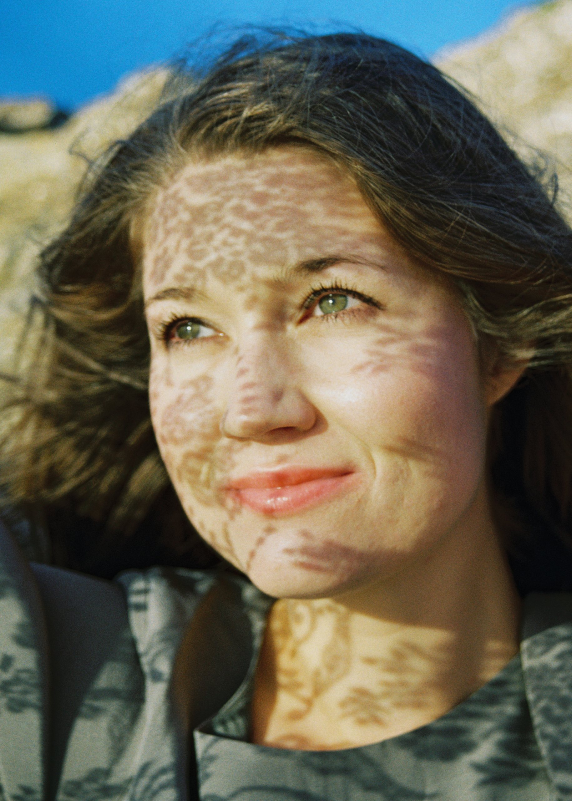 Nina Gaarden at the HÅP Festival – Friday July 4, 2025